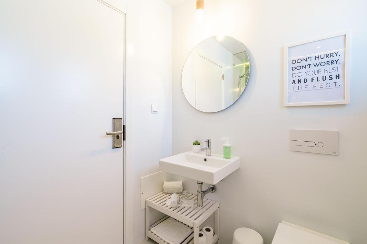 Wavesensations - Sagres Surf House Hostel ภายนอก รูปภาพ
