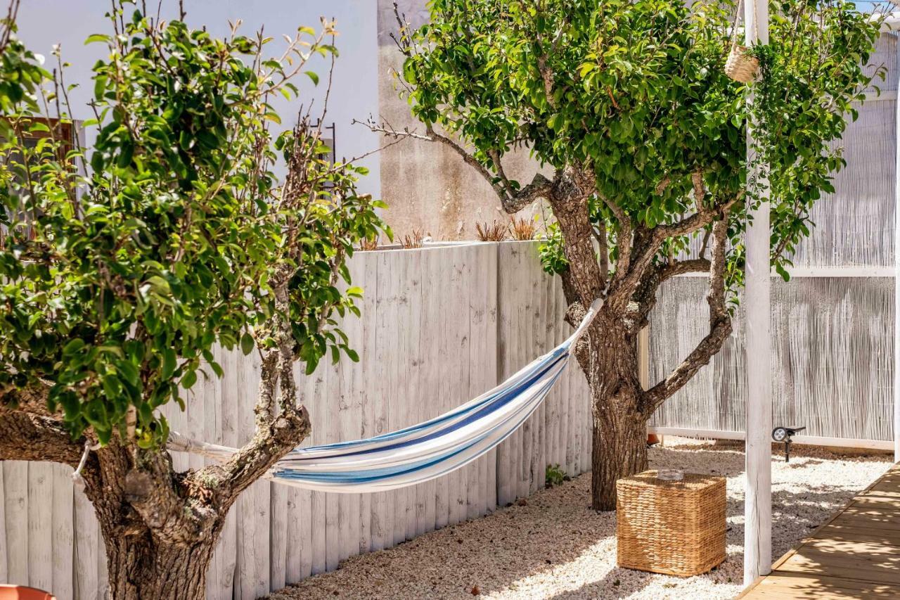 Wavesensations - Sagres Surf House Hostel ภายนอก รูปภาพ